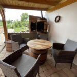 ARA Winery - Udírna