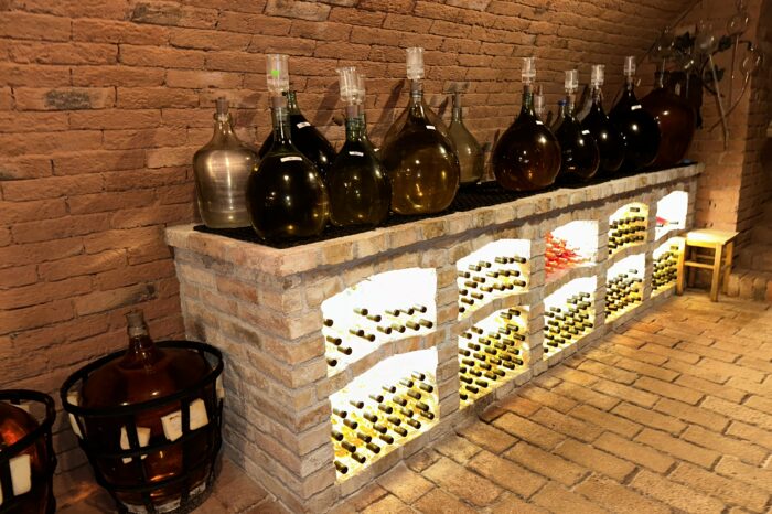 ARA Winery - sklep
