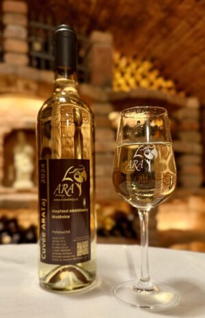 ARAWinery