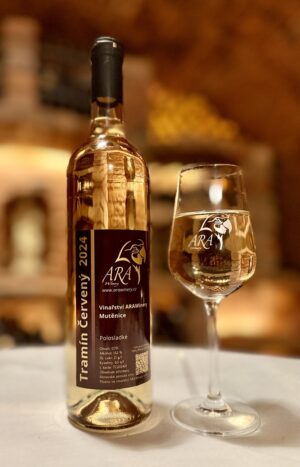 ARAWinery