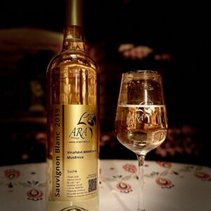 ARAWinery