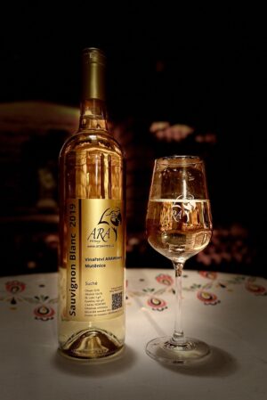 ARAWinery