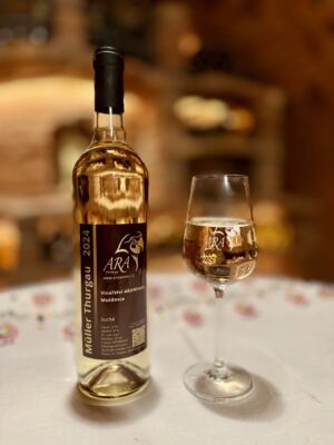 ARAWinery