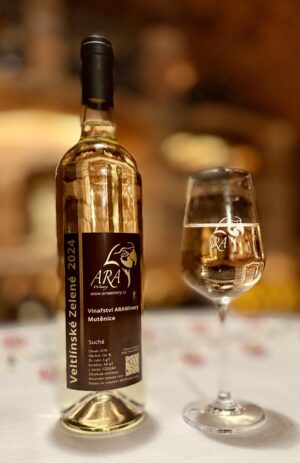ARAWinery