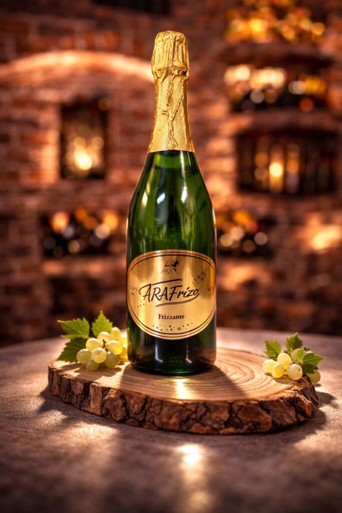 ARAWinery_ARAFrízo