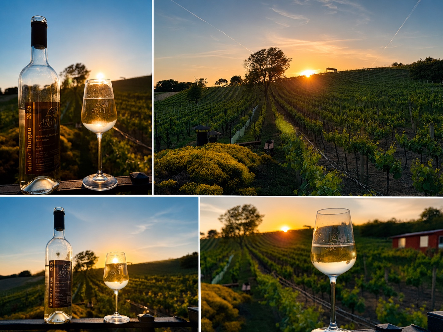 ARAWinery