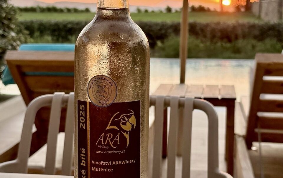 ARAWinery