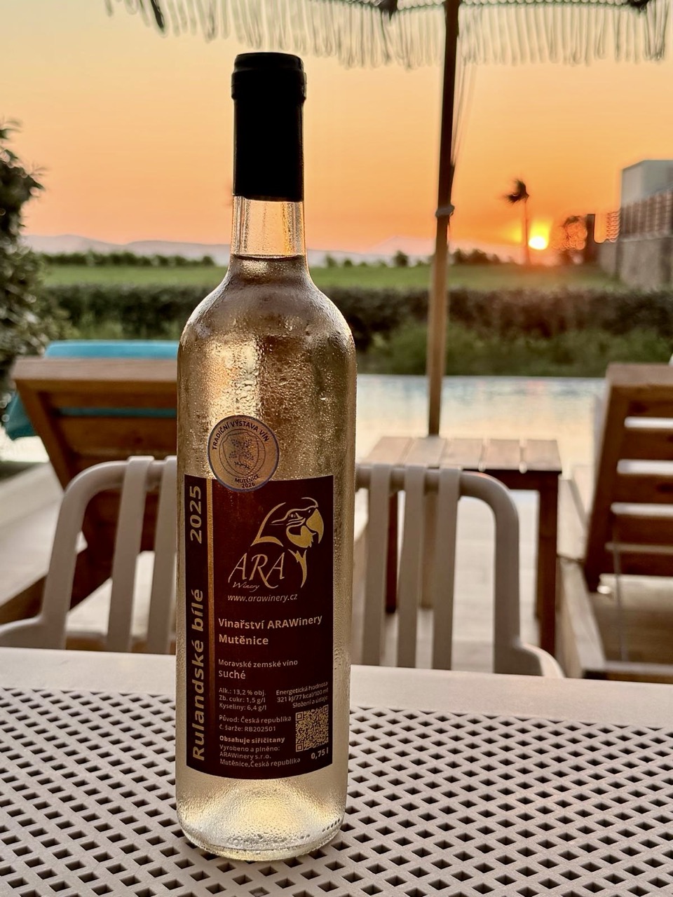 ARAWinery